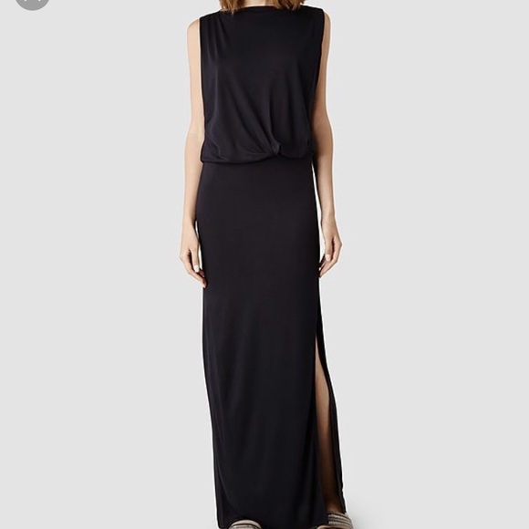 All Saints Dresses & Skirts - All saints tine dress